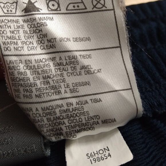 Vintage Nike Striped Sweat Pants Joggers Trainers - Picture 7 of 9